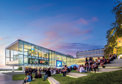 flinders-university