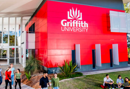 griffith-university