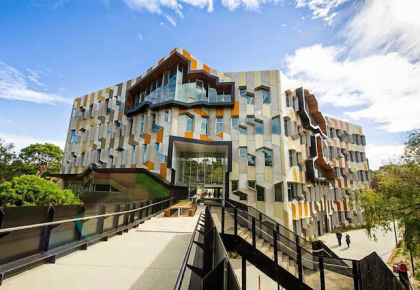la-trobe-university