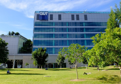 queensland-university-of-technology