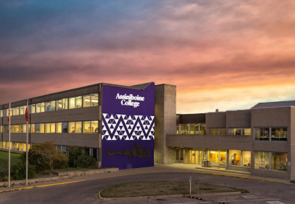 assiniboine-community-college