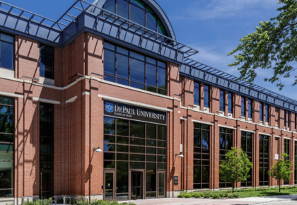 depaul-university