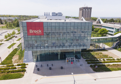 brock-university