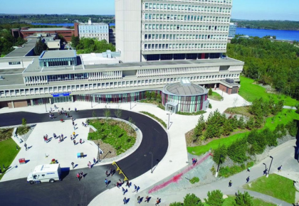 laurentian-university